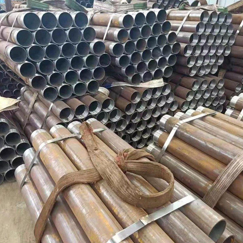 柳河地质钻探用跟管