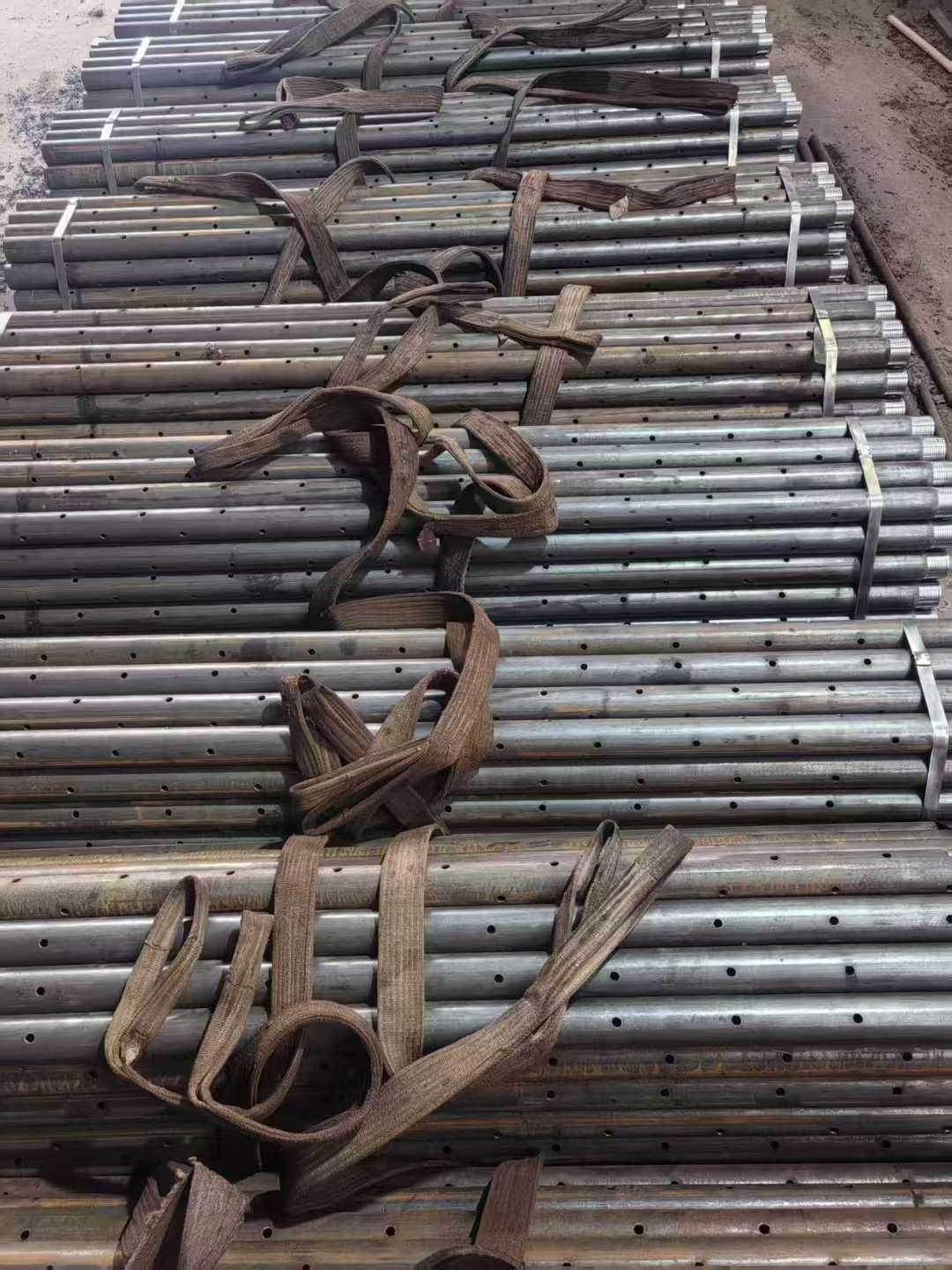 柳河127mm管棚管