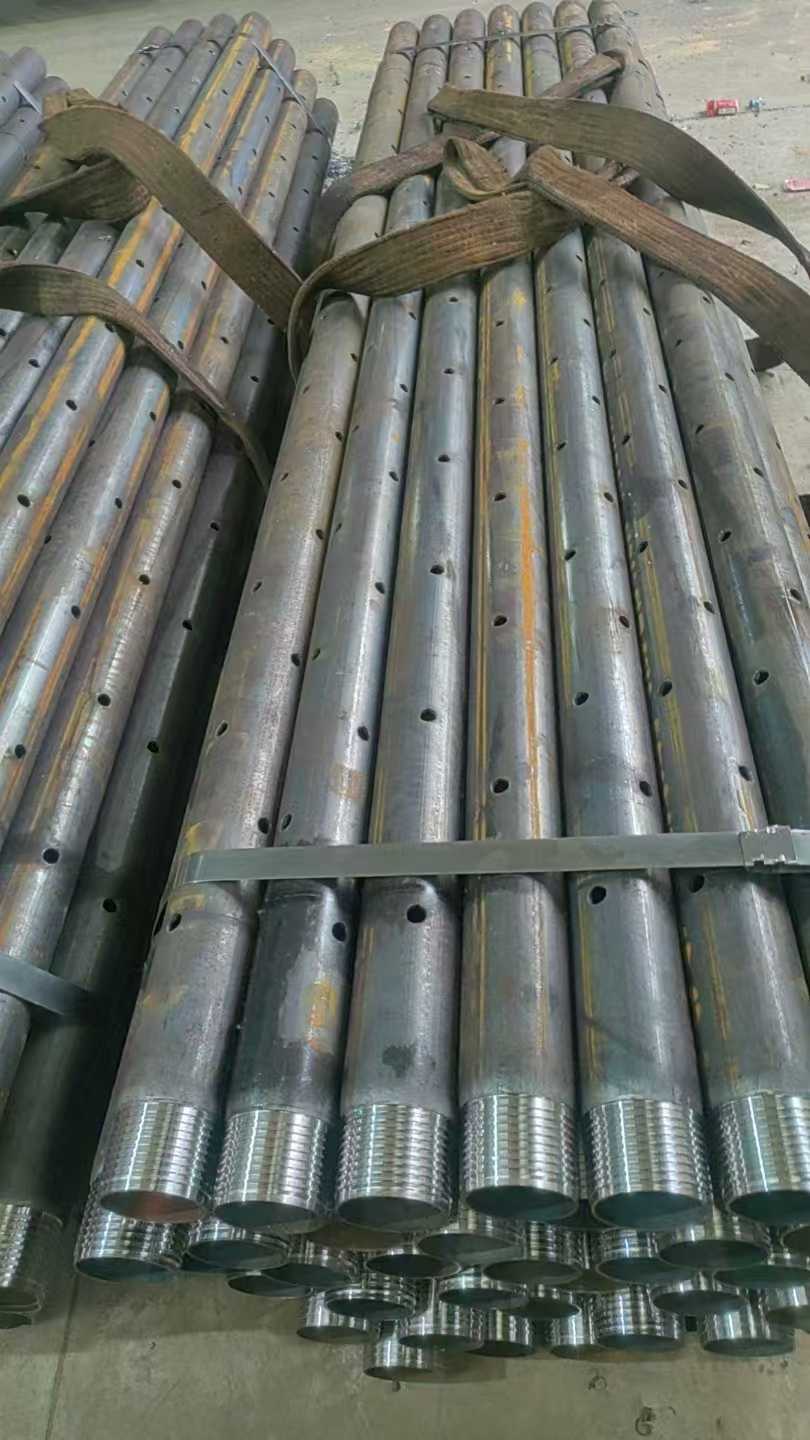 柳河159mm管棚管